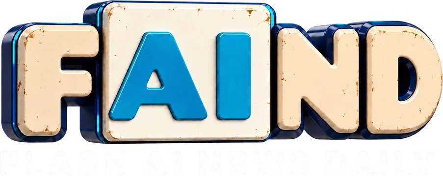 FAIND – Flash AI News Daily