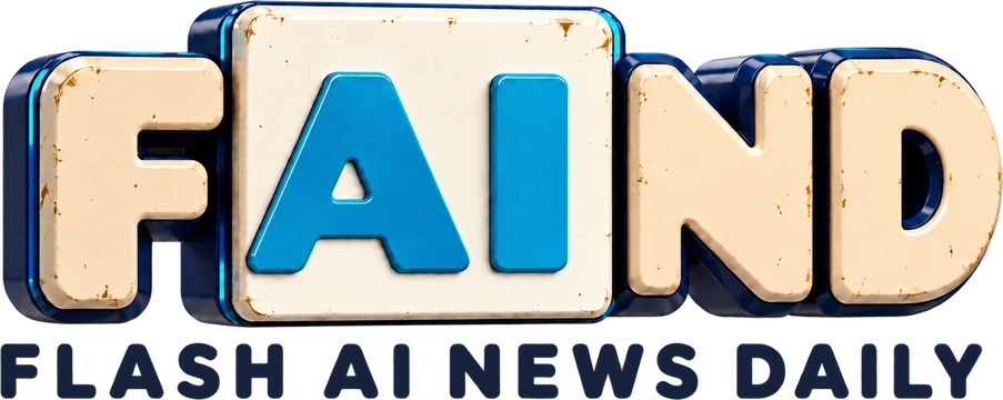 FAIND – Flash AI News Daily