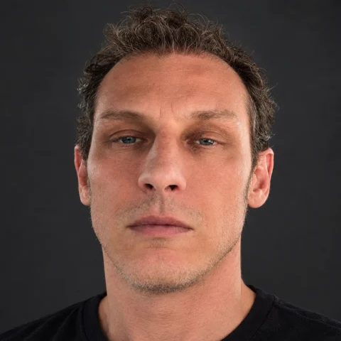Paolo Buono, fondatore di FAIND
